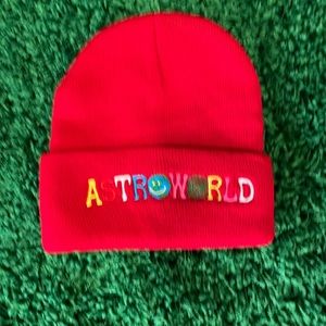 Astroworld Travis Scott